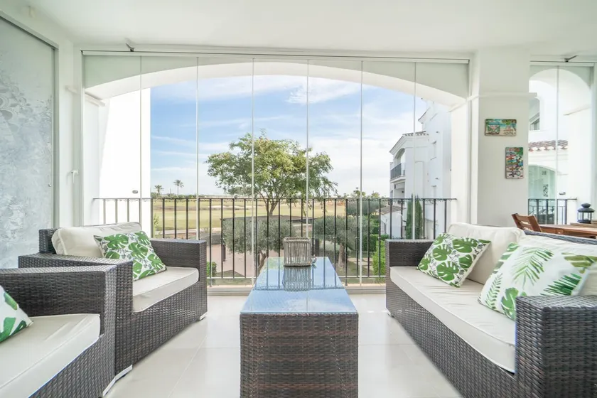 Spectacular and Stylish 2 Bed Aparment - AA1711LT - Image 1