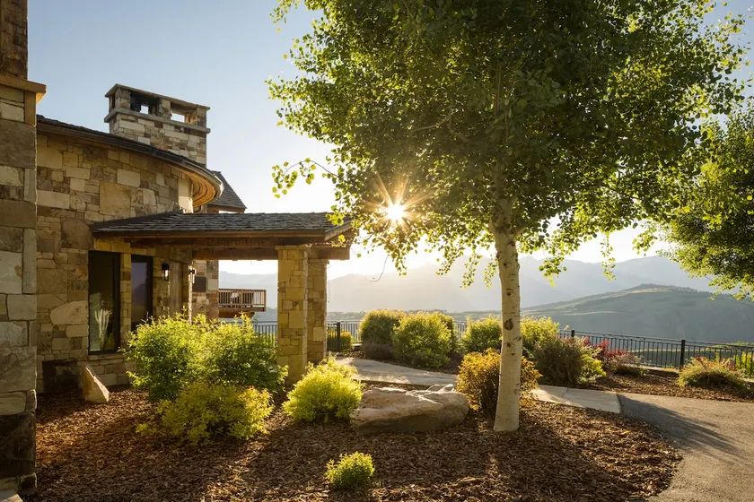 Outpost: Teton Retreat - Expansive Teton Views - Image 1