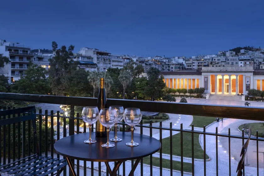 A Truly Wow Apartment Experience - Image 1