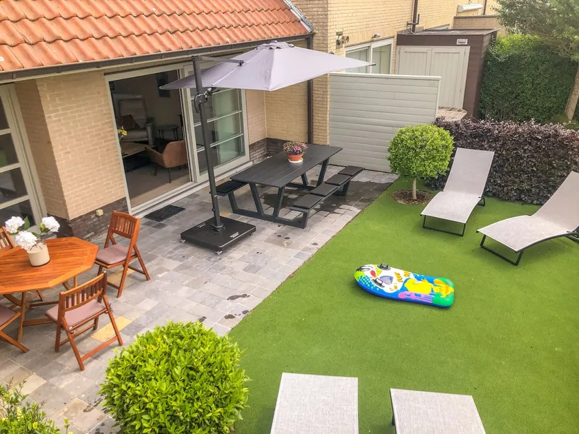 Holiday Home Dagmar with parking by Interhome - Image 1