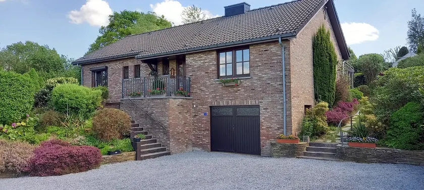 Gîte Les Sittelles - Image 1