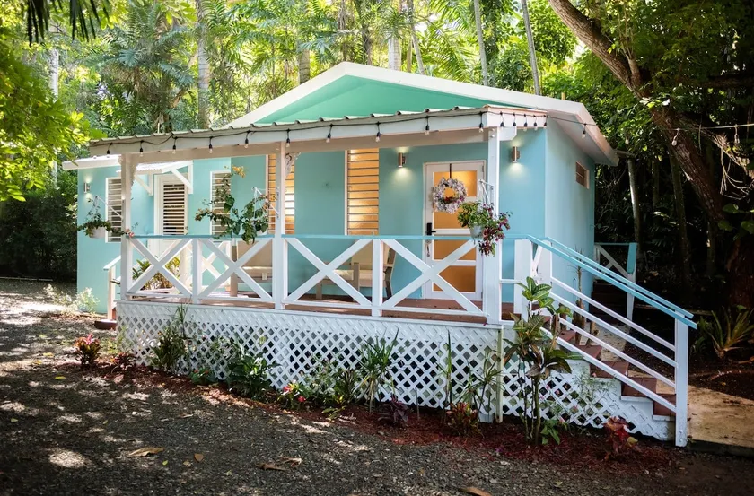 Bungalow 2 - Image 1