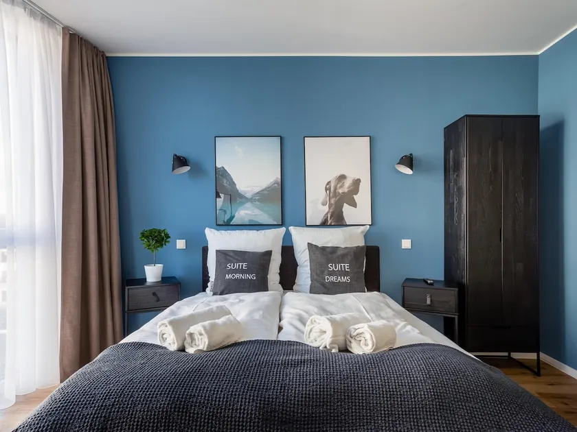 limehome Moenchengladbach Fliethstr | Suite M - Image 1