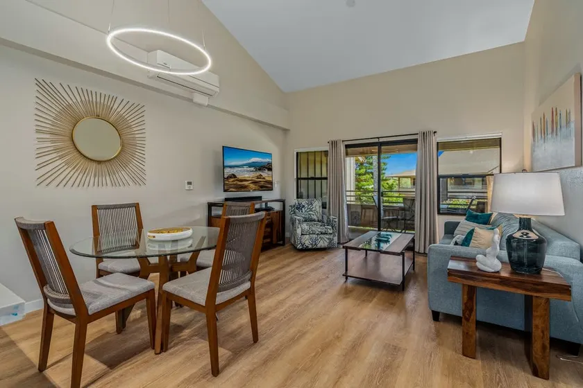 Modern & Tropical Oceanside Vistas - Image 1