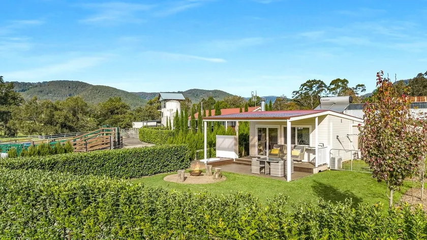 The Cottage Sojourn Kangaroo Valley - Image 1