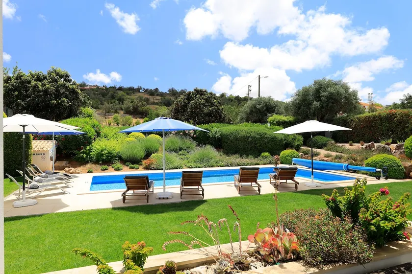 Villa Isabella- Private  heated Pool - Image 1