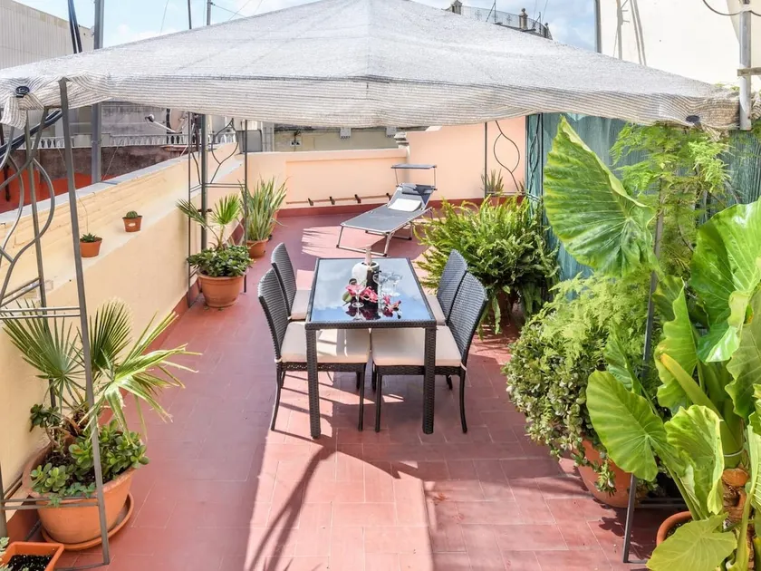 Private Roof Top Sant Antoni - Image 1