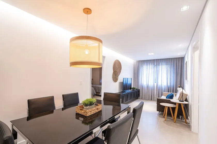 Apartment in Praia Brava, Itajai - Pvg0501 - Image 1