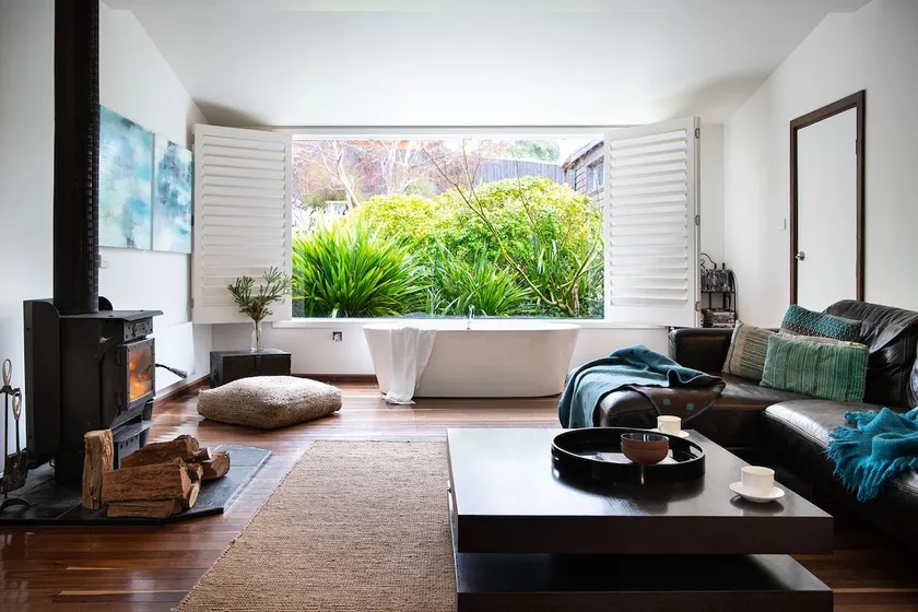 Chestnut - charming cottage in Daylesford - Image 1