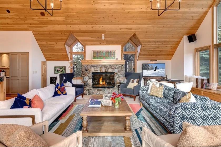 Abode at Golden Spruce - Image 1
