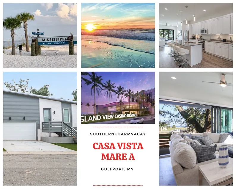 Cozy Beach House, Close to Casino, Shops, & More! - Image 1