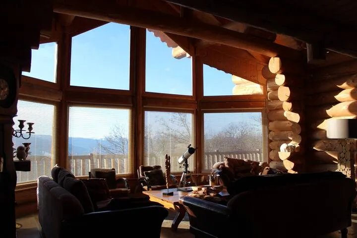Prestige Chalet Marmottes - Image 1