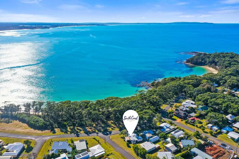 Bendalong Beachside - Image 1