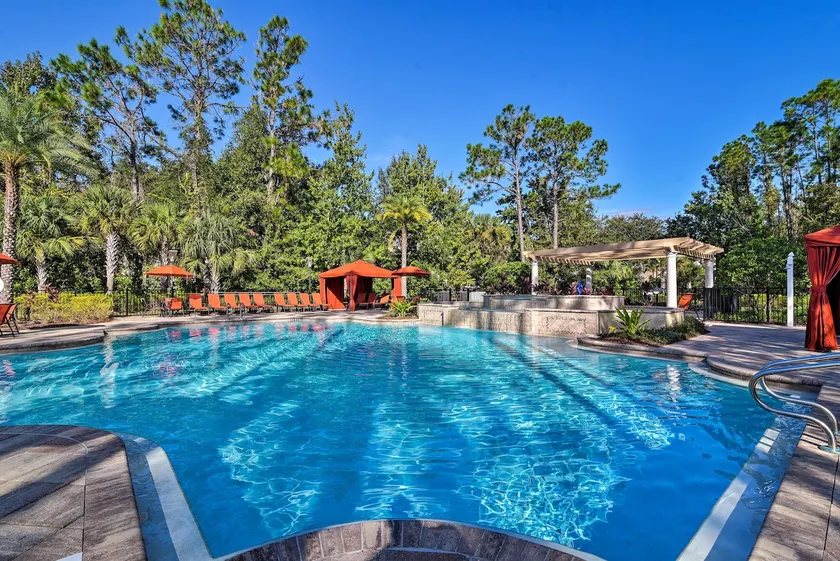 ChampionsGate: Near Disney & Golf w/ Resort Pool - Image 1