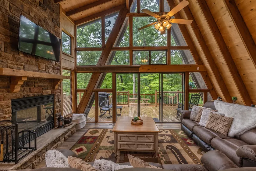 The Turrach Cottage by Innsbrook Vacations! - Image 1