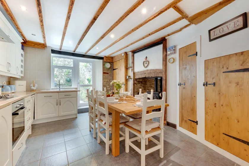 4 Bed in Braunton oc-wyndv - Image 1