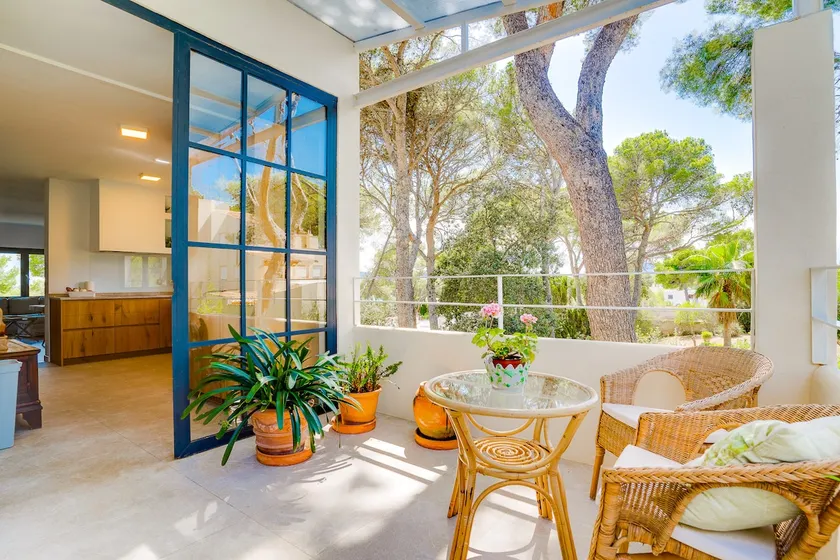 Ses Alzines Apartment - Costa De Los Pinos by PriorityVillas - Image 1