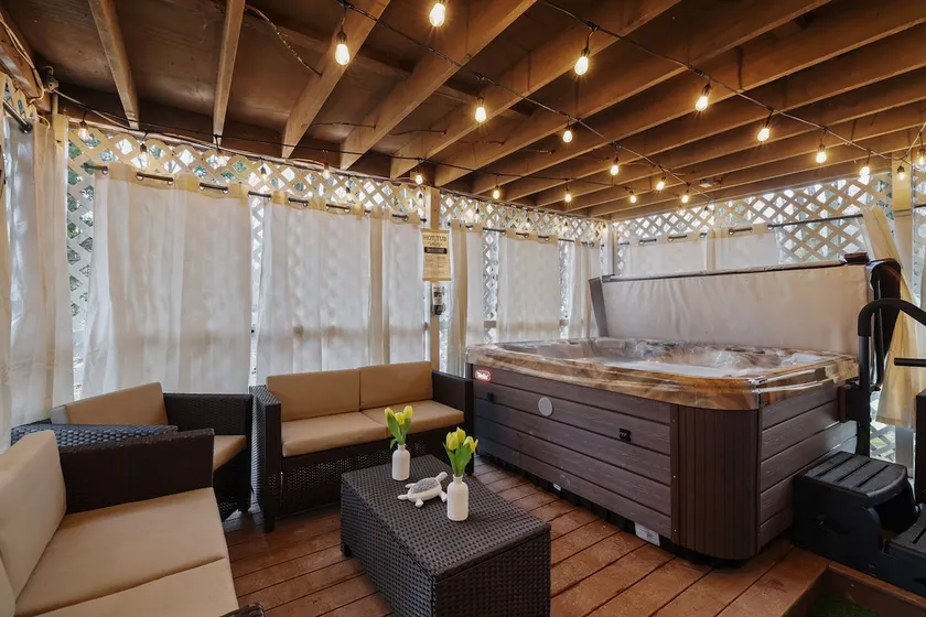 Lakeview|! HotTub| Game Room| Community Pool! - Image 1