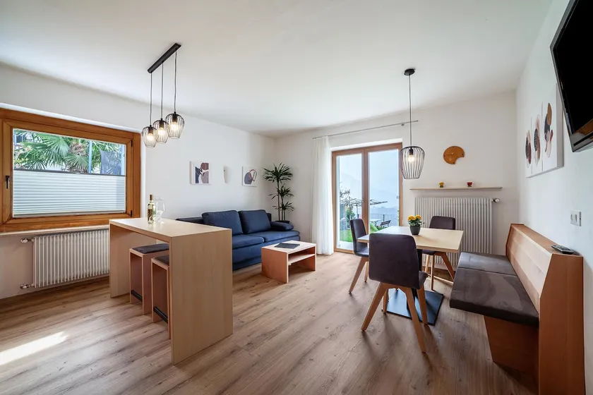 House Hohenrain Apartment 2 - Image 1