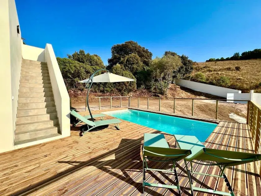 Casamea | Villa • Swimming Pool • Garden • Terrace - Image 1