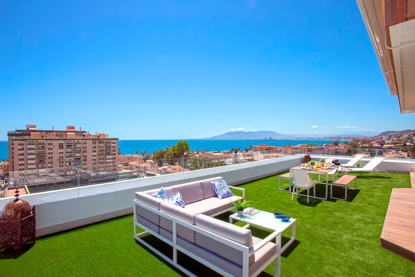 Genteel Home Elcano Terrace - Image 1