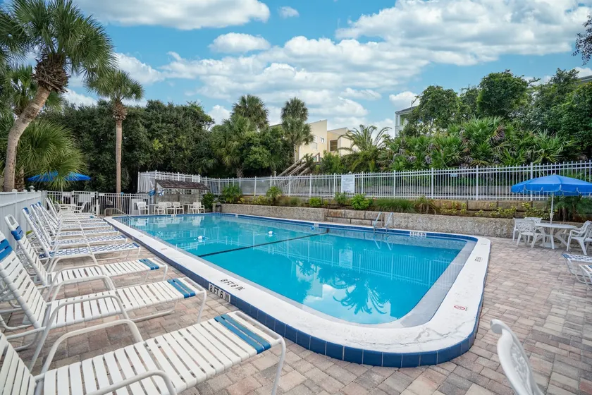Beach Break Ocean Front Complex Beach Pool - Image 1