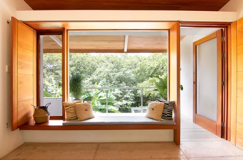 Nosara Home with Private Beach Path - Sleeps 6 - Image 1