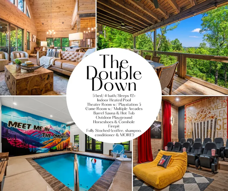 Playground|Views|Pets |Pool |Sauna |Massage Chair - Image 1