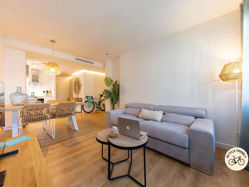 Bravissimo Gerió, 2-bedroom apartment - Image 1