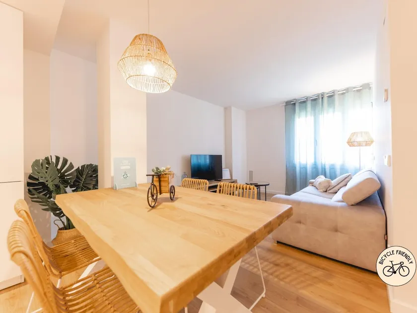 Bravissimo Sirenes, 2-bedroom apartment - Image 1