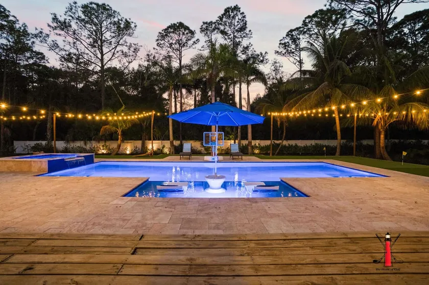 The Home of Golf - Jupiter, FL - Image 1