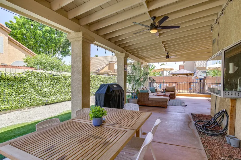 Home w/ Private Pool & Game Room in Indio! - Image 1