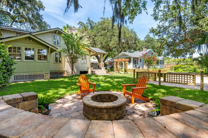 Flagler Cottage - 1 Block to Historic District - Image 1