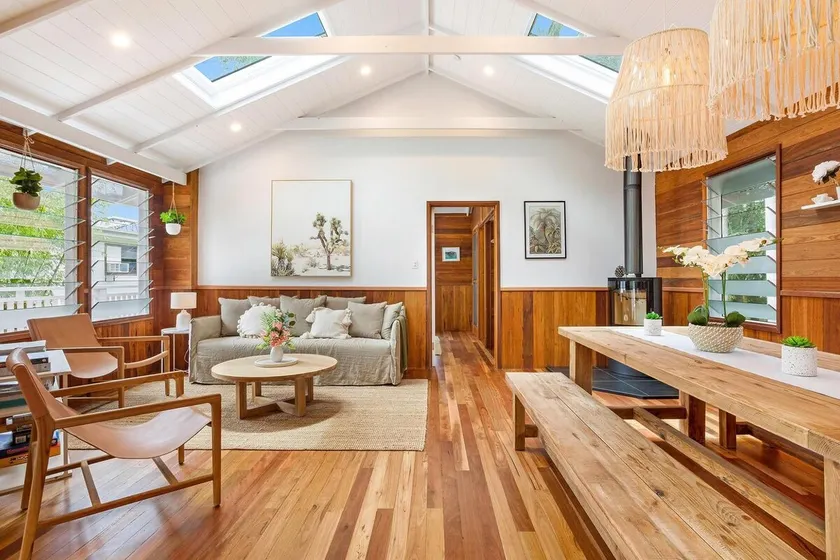 Golden Hus - spacious South Golden Beach home - Image 1