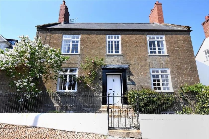 Stone House - Image 1