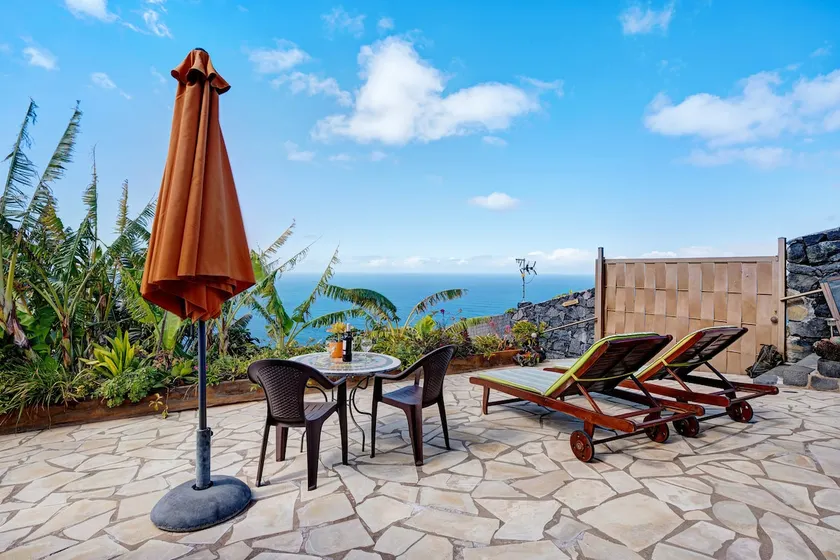 Casita Paraiso - Image 1