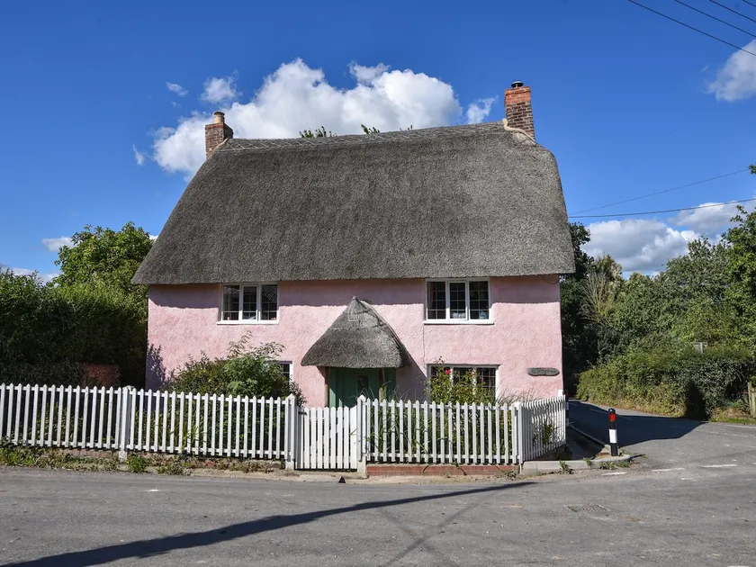 Old Cross Cottage - Image 1