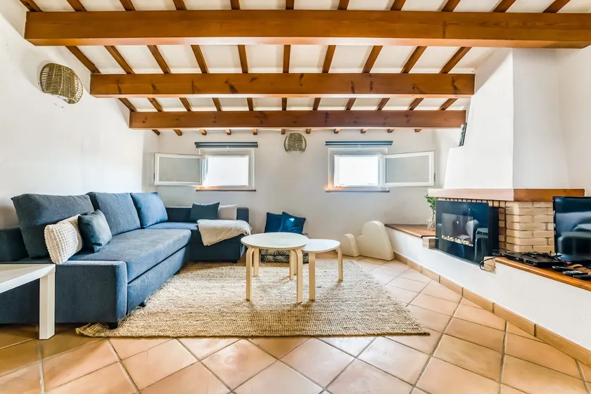 Casa Agnès nel Centro Storico con Aria Condizionata e Wi-Fi - Image 1