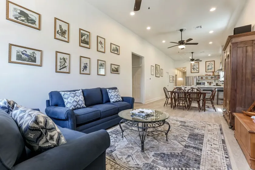 Renovated Historic 4BR House Near Magazine St & Uptown - Image 1
