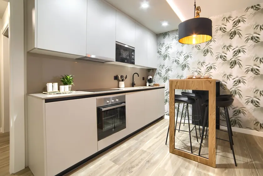 Esencia de Bardenas, Isla Apartment - Image 1