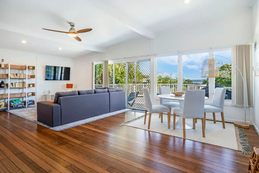 Yaringa -13 Seaview Street SWR - Image 1