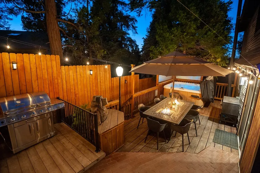 Summer Escape Near Lake Arrowhead Village - Image 1