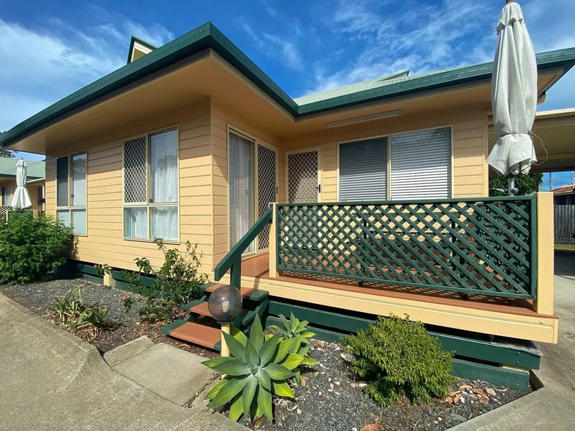 San Marco Villa 3 - Burrum Heads - Image 1