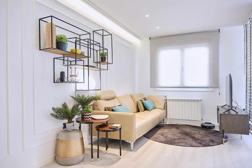 Apartamento alameda - Image 1