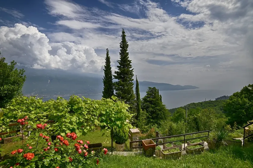 Casa Mamma Gisella by Theater Home - Image 1