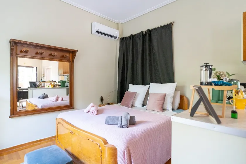 Magnificent Bnb Athens Voula - Image 1