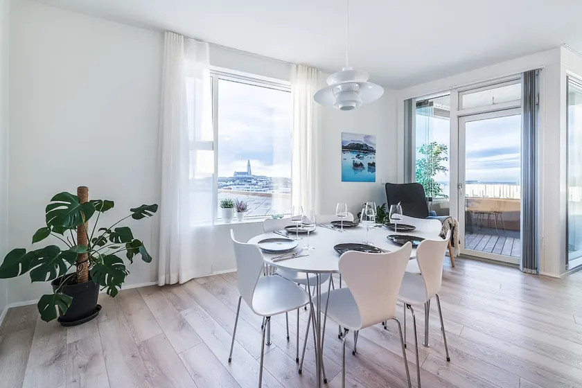 SIF Apartments - 2 Superior Bedrooms - 2 bathrooms - Image 1