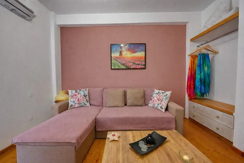 Dinas Apartment Alonissos - Nefeli Summer Haven - Image 1