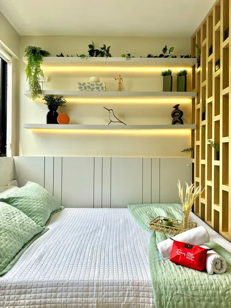 (604) Charming studio - Close to the beach - Image 1
