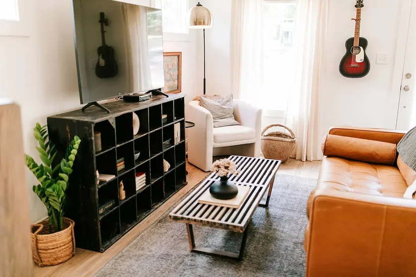 Stylish 4BR Escape by MHM Luxury Properties - Image 1